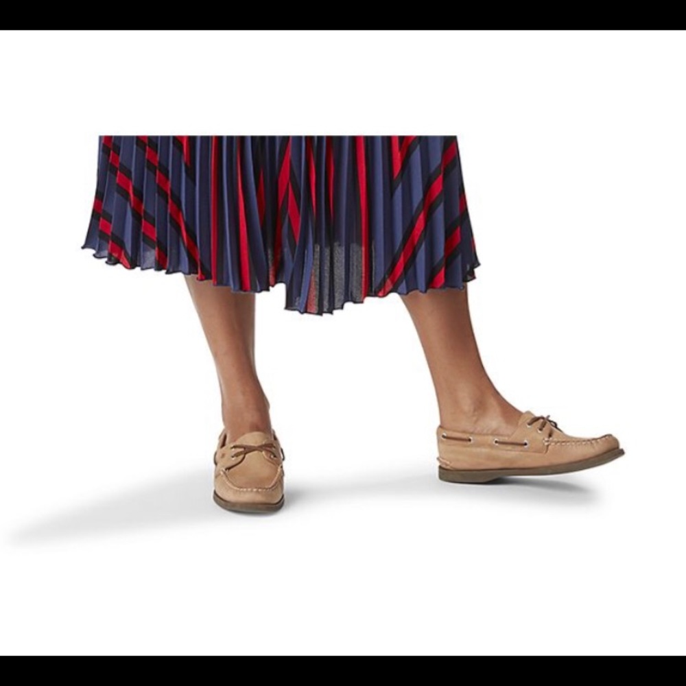 NWOT Never worn Sperry Topsider